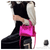 Sac pas cher besace femme - modèle Fuschia - Sac Roche ™