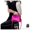 Sac Pas Cher Besace Femme Fuschia Besace Femme