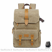 Sac photo USB - Sac Roche ™