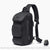 Sac Poitrine Bange Traveler - modèle Noir - Sac Roche ™