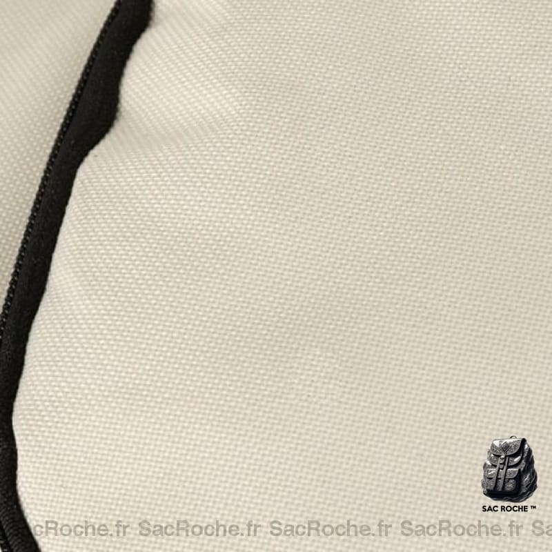 Sac Poitrine Femme Compact À Dos