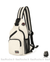 Sac poitrine femme compact - modèle Blanc - Sac Roche ™