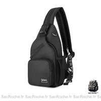 Sac poitrine femme compact - Sac Roche ™