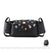 Sac poussette motif accessoire bébé - modèle Noir - Sac Roche ™