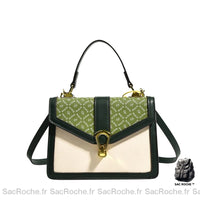 Sac Rabat Femme - Sac Roche ™