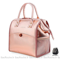 Sac Rando Femme - Chic & Pratique - Sac Roche ™