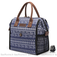 Sac Rando Femme - Chic & Pratique - modèle Modèle 1 / 23x15x27cm - Sac Roche ™