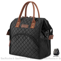 Sac Rando Femme - Chic & Pratique - modèle Modèle 3 / 23x15x27cm - Sac Roche ™