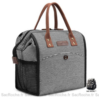 Sac Rando Femme - Chic & Pratique - modèle Modèle 5 / 23x15x27cm - Sac Roche ™