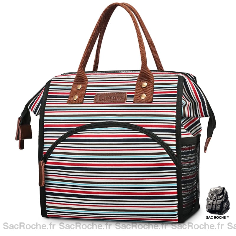 Sac Rando Femme - Chic & Pratique Modèle 7 / 23X15X27Cm À Main