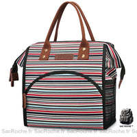 Sac Rando Femme - Chic & Pratique - modèle Modèle 7 / 23x15x27cm - Sac Roche ™