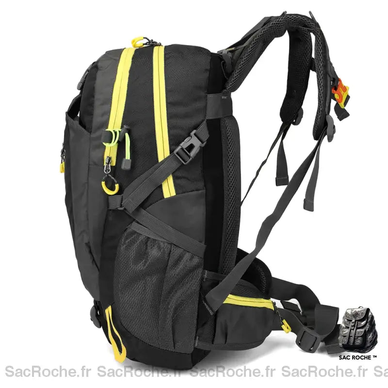 Sac Randonnée 30L À Dos Sport