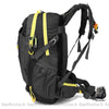 Sac Randonnée 30L À Dos Sport