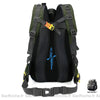 Sac Randonnée 30L À Dos Sport