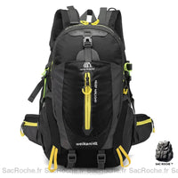 Sac randonnée 30L - Sac Roche ™