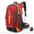 Sac randonnée 30L - modèle Rouge / 35L - Sac Roche ™