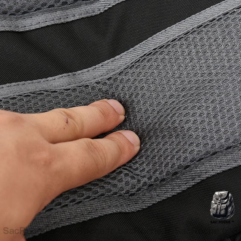 Sac Randonnée Avec Prise Téléphone À Dos Sport