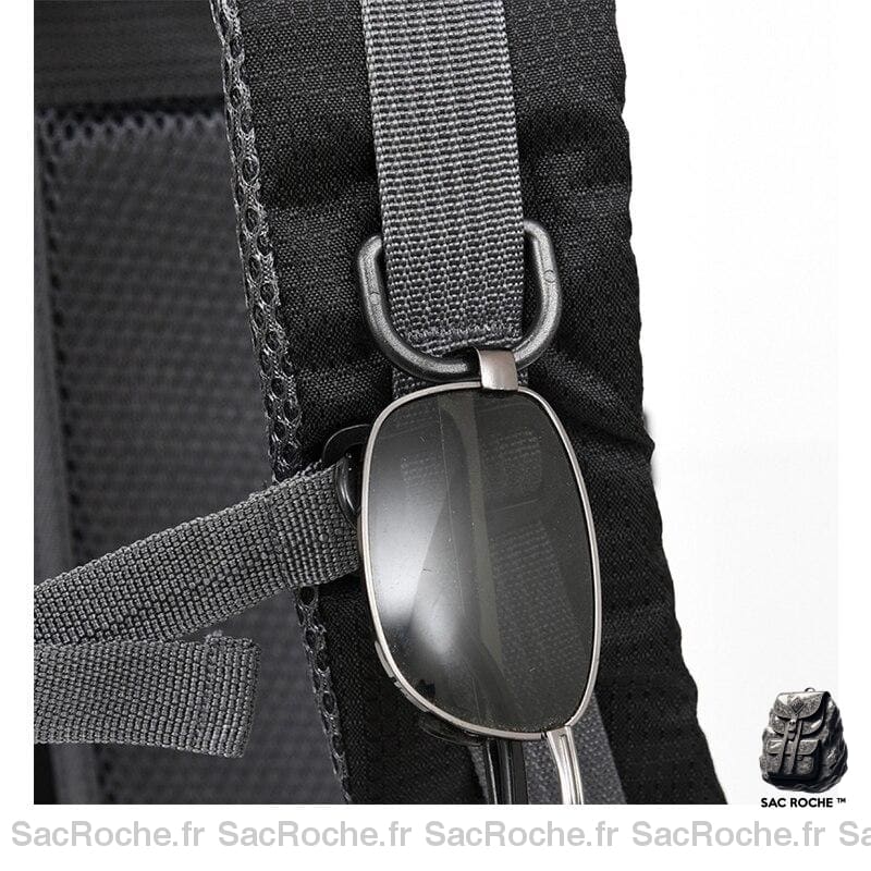 Sac Randonnée Avec Prise Téléphone À Dos Sport