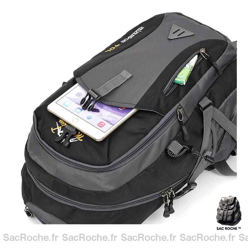 Sac Randonnée Avec Prise Téléphone À Dos Sport