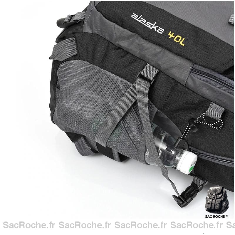 Sac Randonnée Avec Prise Téléphone À Dos Sport