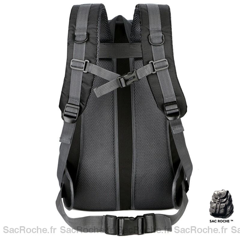 Sac Randonnée Avec Prise Téléphone À Dos Sport