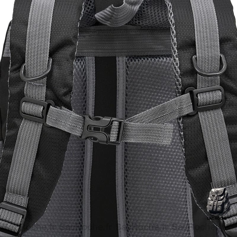 Sac Randonnée Avec Prise Téléphone À Dos Sport