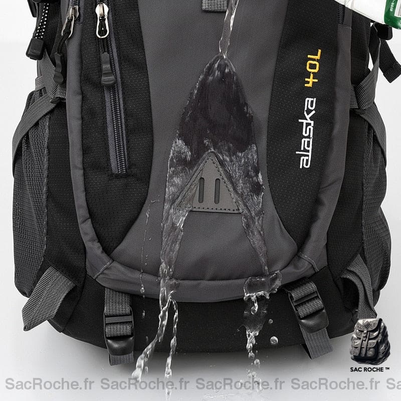 Sac Randonnée Avec Prise Téléphone À Dos Sport