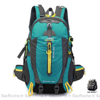 Sac randonnée confortable et résistant - Sac Roche ™