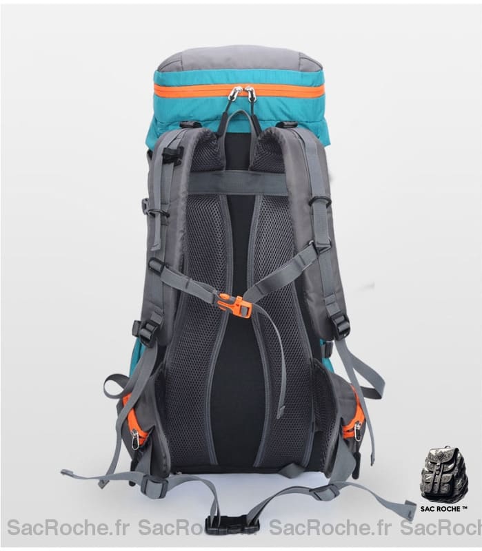 Sac Randonnée Étanche 30L À Dos Sport