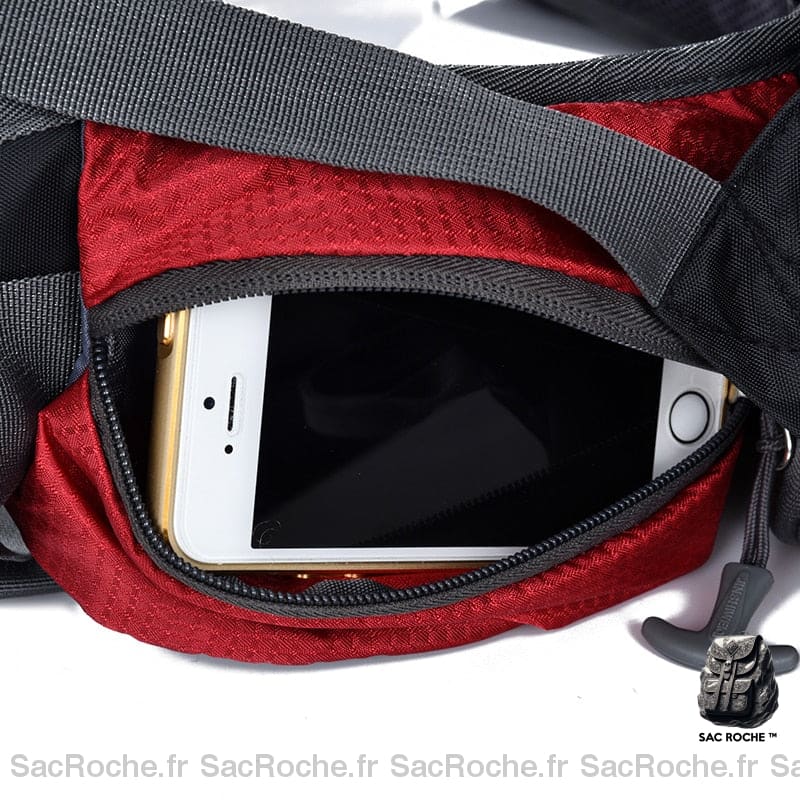 Sac Randonnée Grande Capacité À Dos Sport