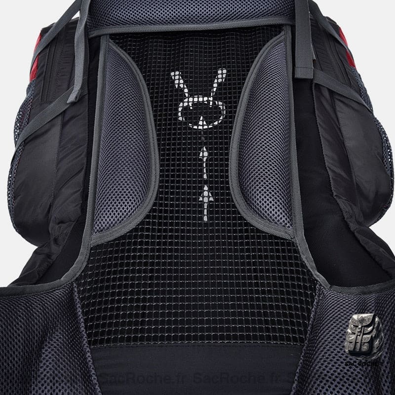 Sac Randonnée Grande Capacité À Dos Sport