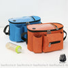 Sac Rangement Accessoire Poussette Bébé À Dos