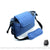 Sac rangement poussette couleur unie - modèle Bleu - Sac Roche ™