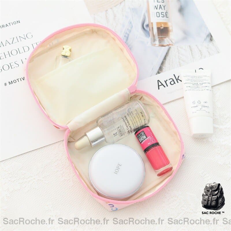 Sac Rangement Serviettes Hygiéniques Femme Besace Femme