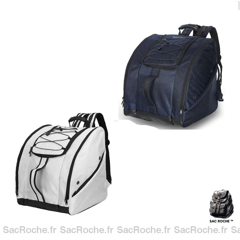 Sac Ski Étanche Grande Capacité À Dos Sport