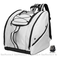 Sac Ski Étanche Grande Capacité - Sac Roche ™