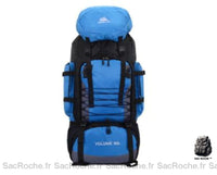 Sac ski grande capacité 90L - Sac Roche ™