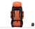 Sac ski grande capacité 90L - modèle Orange - Sac Roche ™