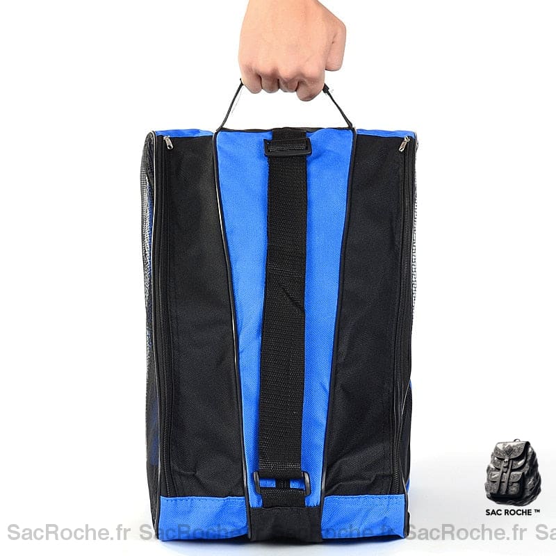 Sac Ski Snowboard Chaussures Transportable À Dos Sport