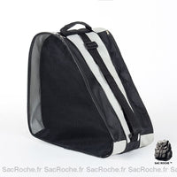 Sac ski snowboard chaussures transportable - modèle Noir - Sac Roche ™