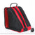 Sac ski snowboard chaussures transportable - modèle Rouge - Sac Roche ™
