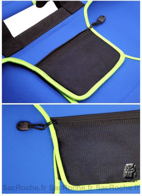 Sac Snowboard 155Cm À Dos Sport