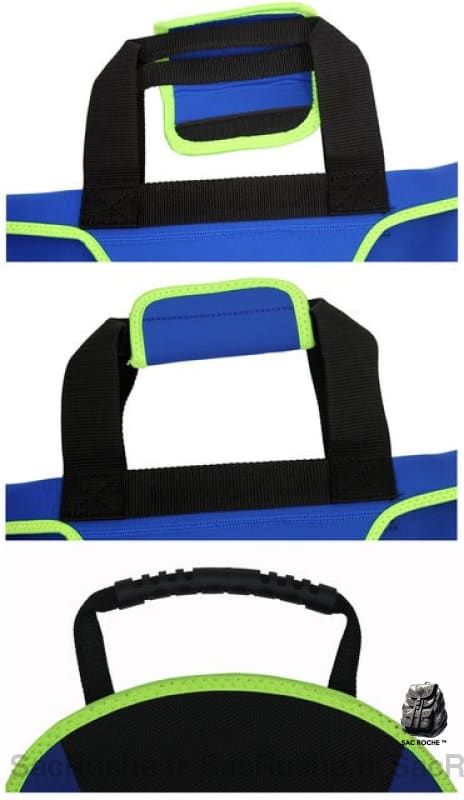 Sac Snowboard 155Cm À Dos Sport