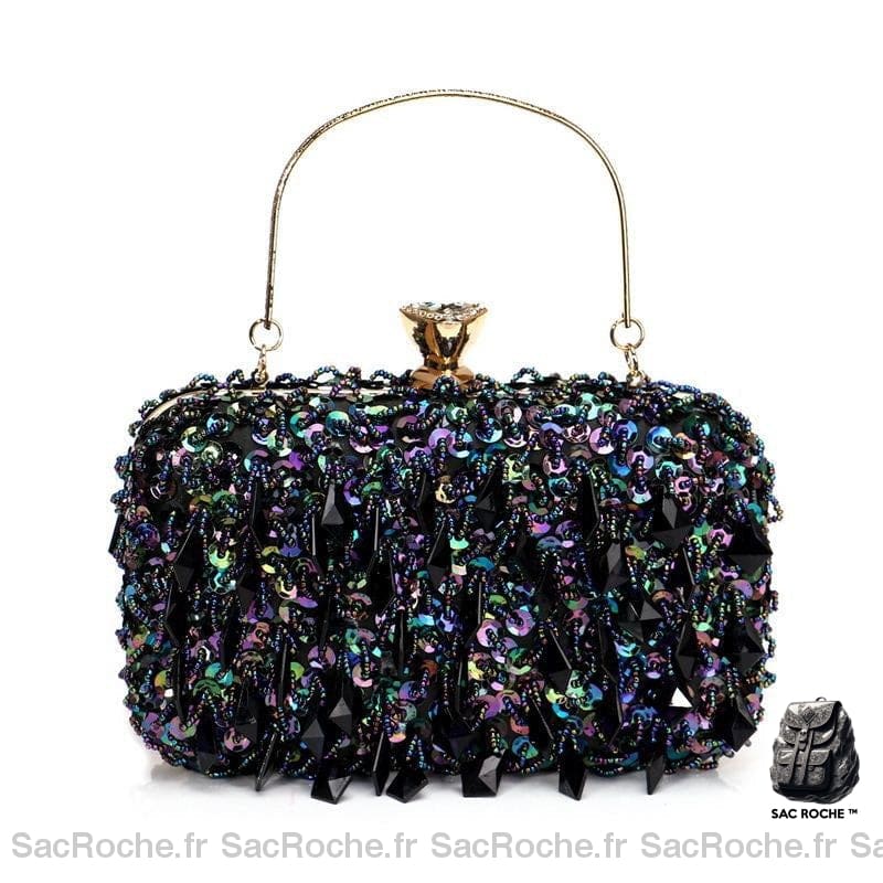 Sac Soirée Femme À Main