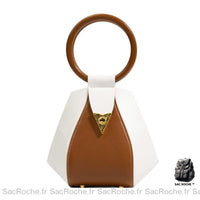 Sac Soirée Femme - Sac Roche ™