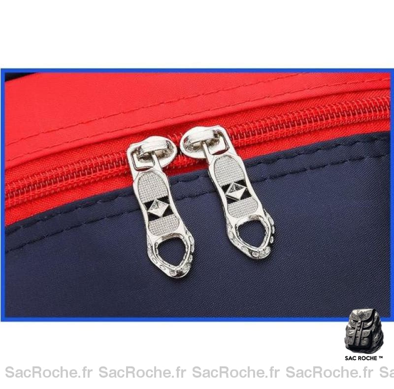 Sac Spider-Man Rigolo École À Dos Enfant