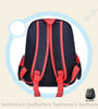 Sac Spider-Man Rigolo École À Dos Enfant
