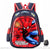 Sac Spider-Man rigolo école - modèle Rouge - Sac Roche ™