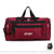 Sac sport bandoulière noir - modèle Rouge - Sac Roche ™