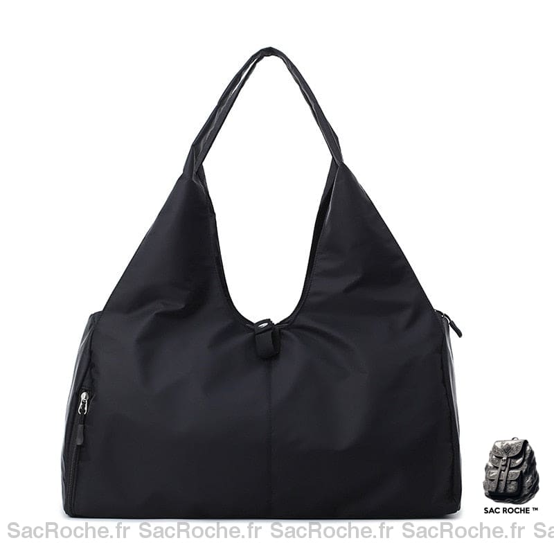 Sac de sport pour femme en nylon